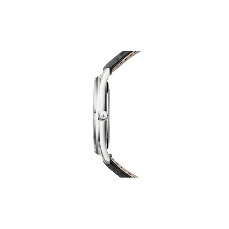 Jaeger LeCoultre Men Extra Thin Master Collection MASTER ULTRA THIN Watch-3