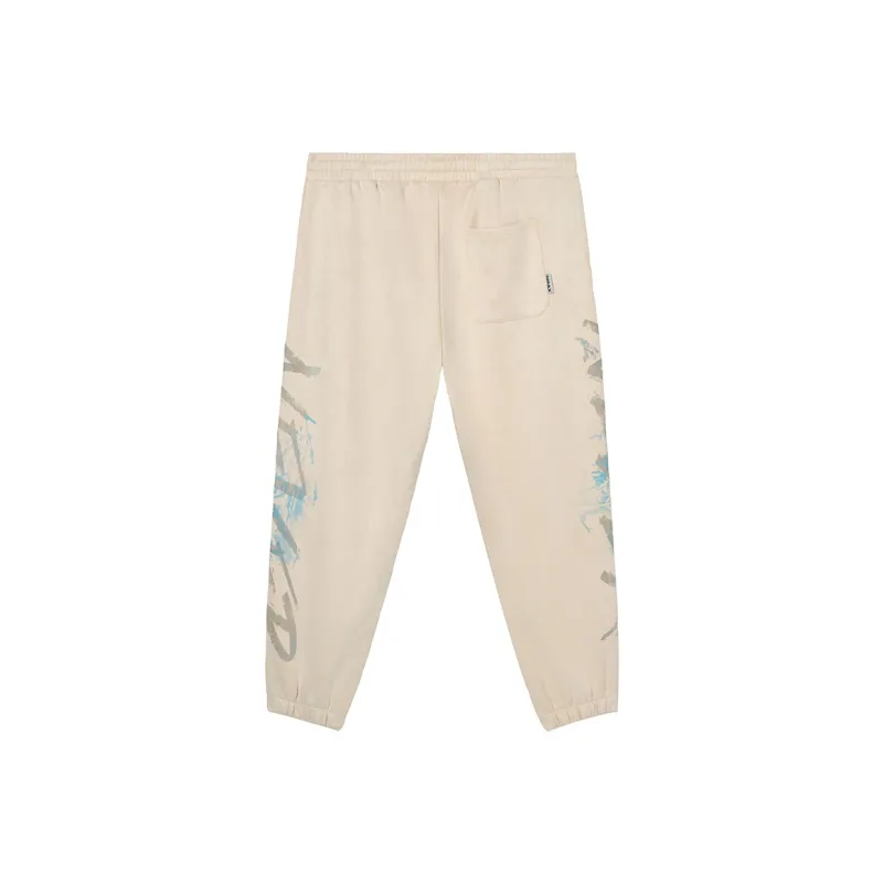 N MAX Casual Pants Men-5