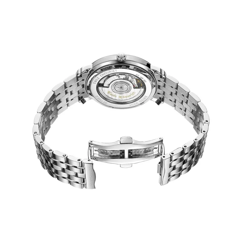 EMILE CHOURIET Men Watch-1