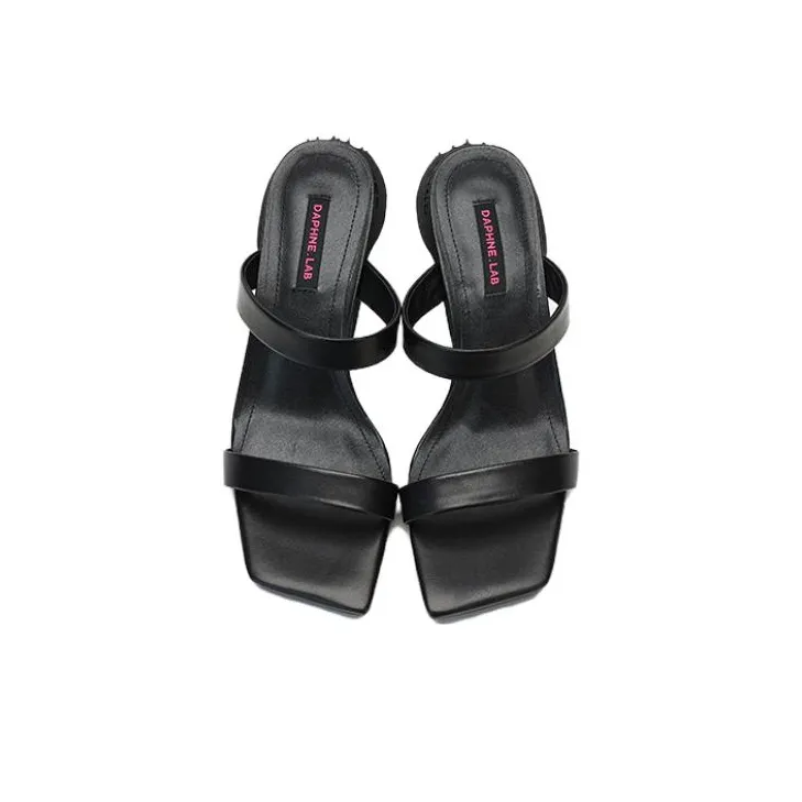 DAPHNE LAB Strap Sandals 6.cm Women's-15