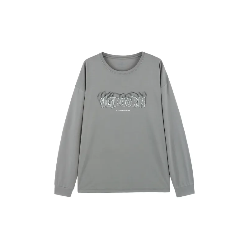 VEIDOORN T Shirts Unisex-13