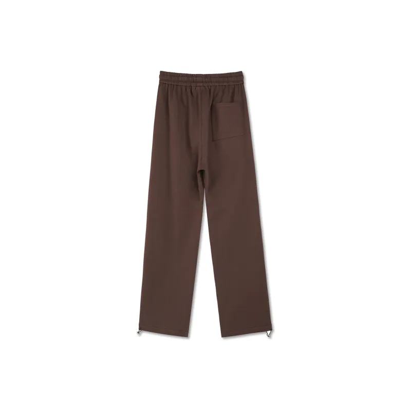 POINTLIMIT Knitted Sports Pants Unisex-22
