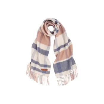 MARJAKURKI Scarf Atmosphere Fresh Elegant Greeting Card Elegance Artistic Style Unisex