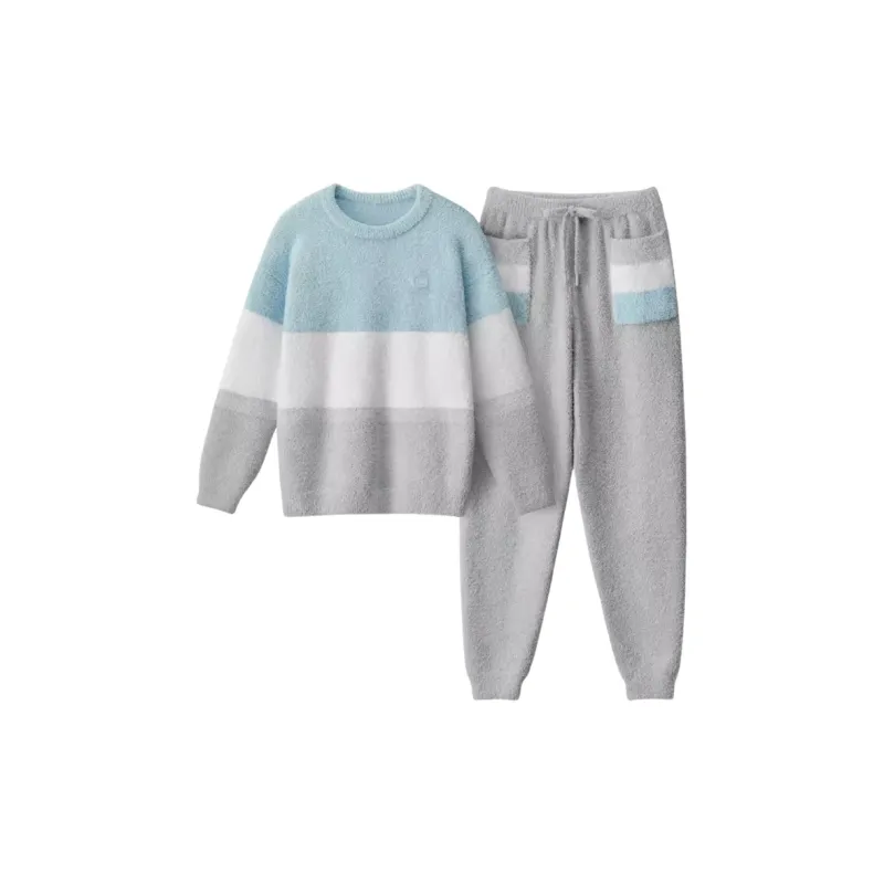 BANANA IN Unisex Pajama Sets-1