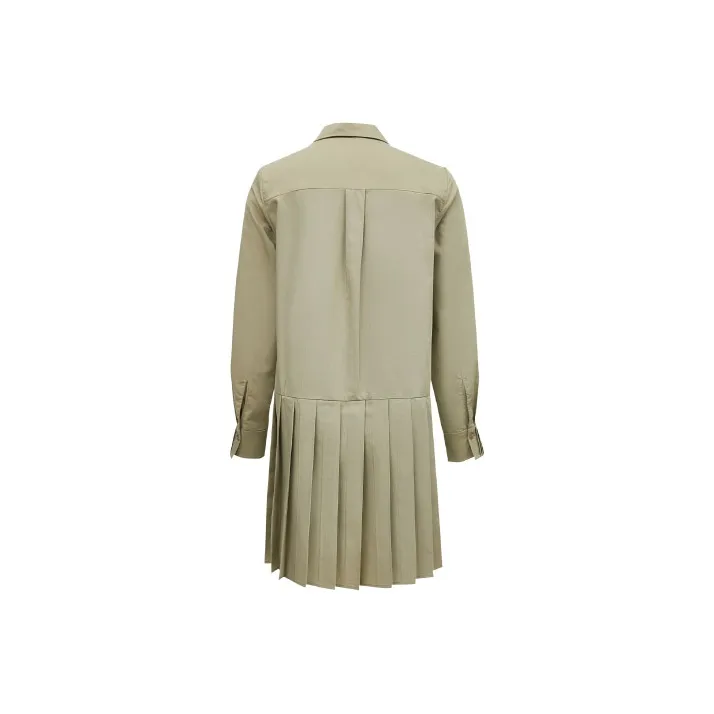 ONLY Long Sleeved Dresses Women's-3
