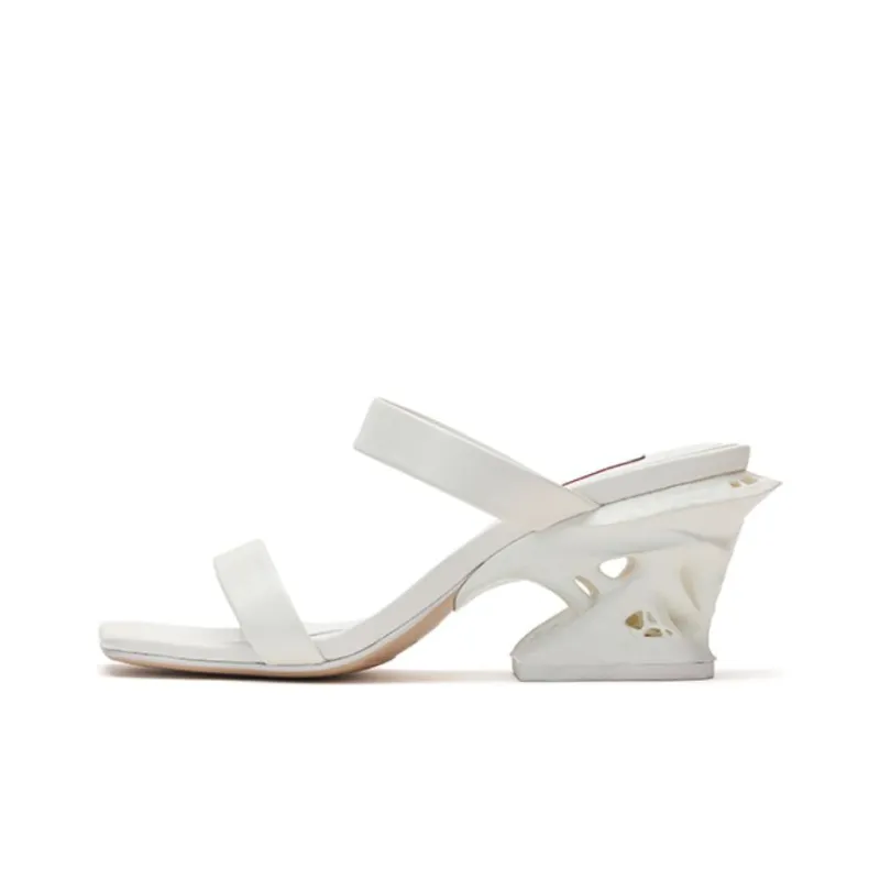 DAPHNE LAB Strap Sandals 6.cm Women's-18