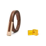 Caramel+Vibrant Yellow Box