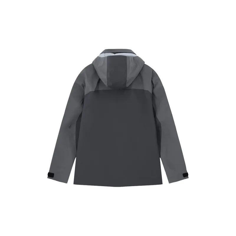 VOLCOM Windbreaker Jacket Unisex-6
