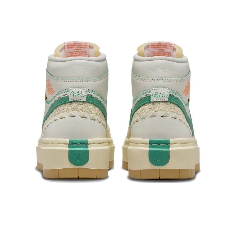 Jordan 1 Elevate High SP Union LA Bephies Beauty Supply Summer Of '96 Women's-4