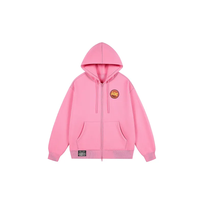 LEVEL RELAX Series Sweatshirts Unisex-6