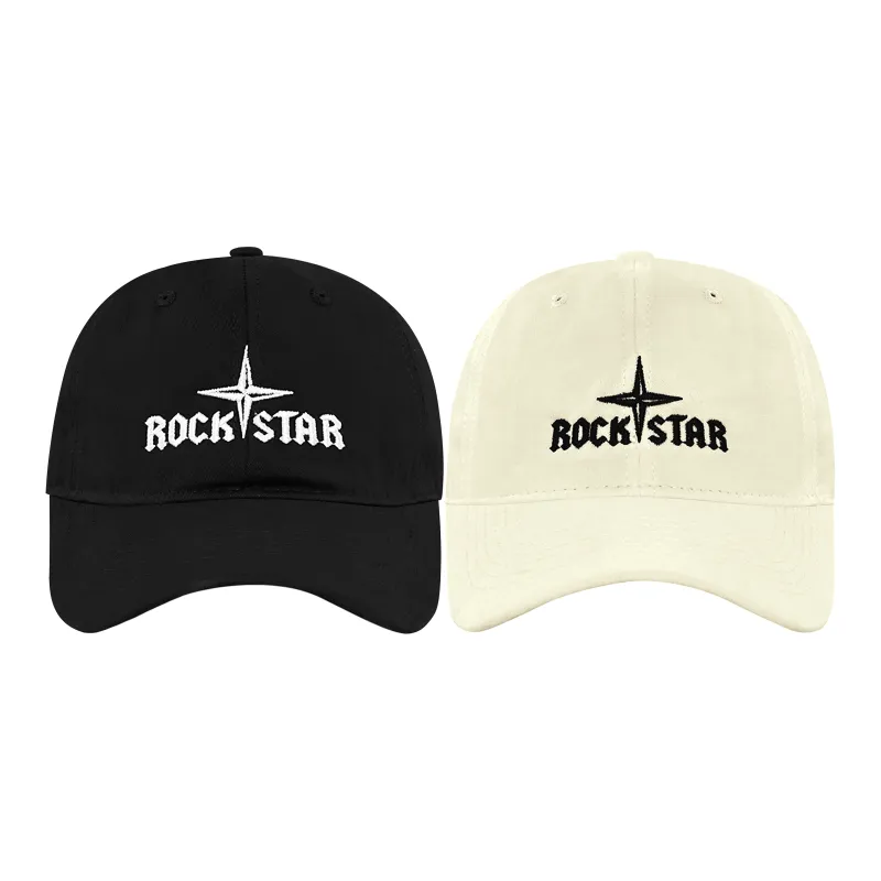 FUO Baseball Caps Unisex-16