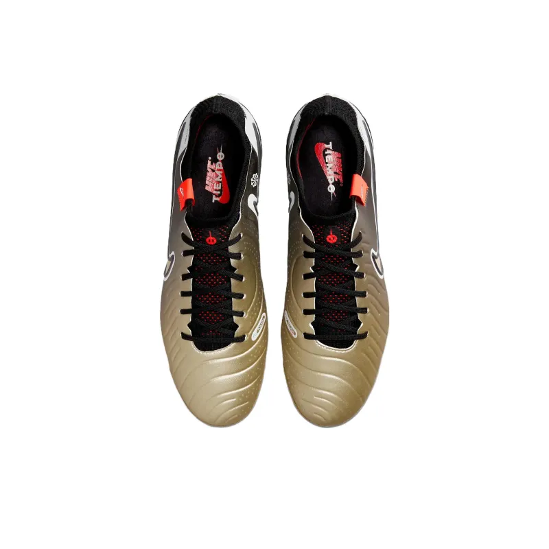 Nike Tiempo Legend 10 Elite Golden Touch-3