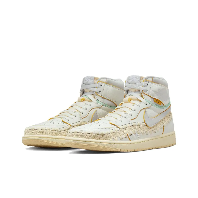 Jordan 1 Retro High OG SP Union LA Bephies Beauty Supply Summer Of '96-2