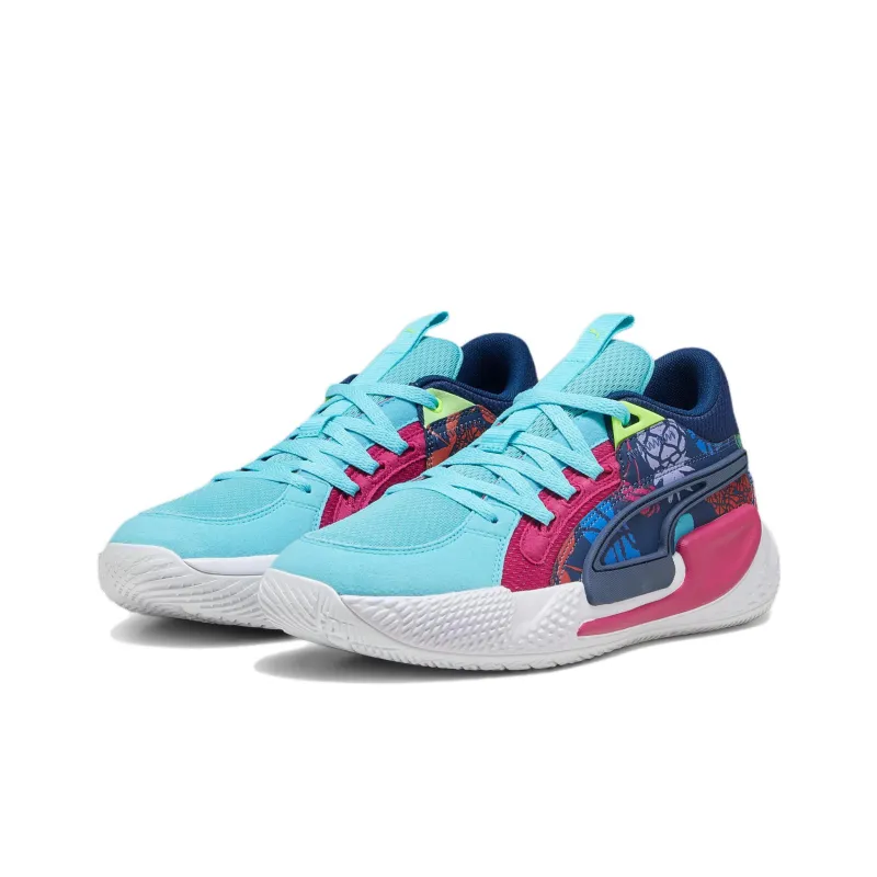 PUMA Court Rider 'Chaos Fresh'-2