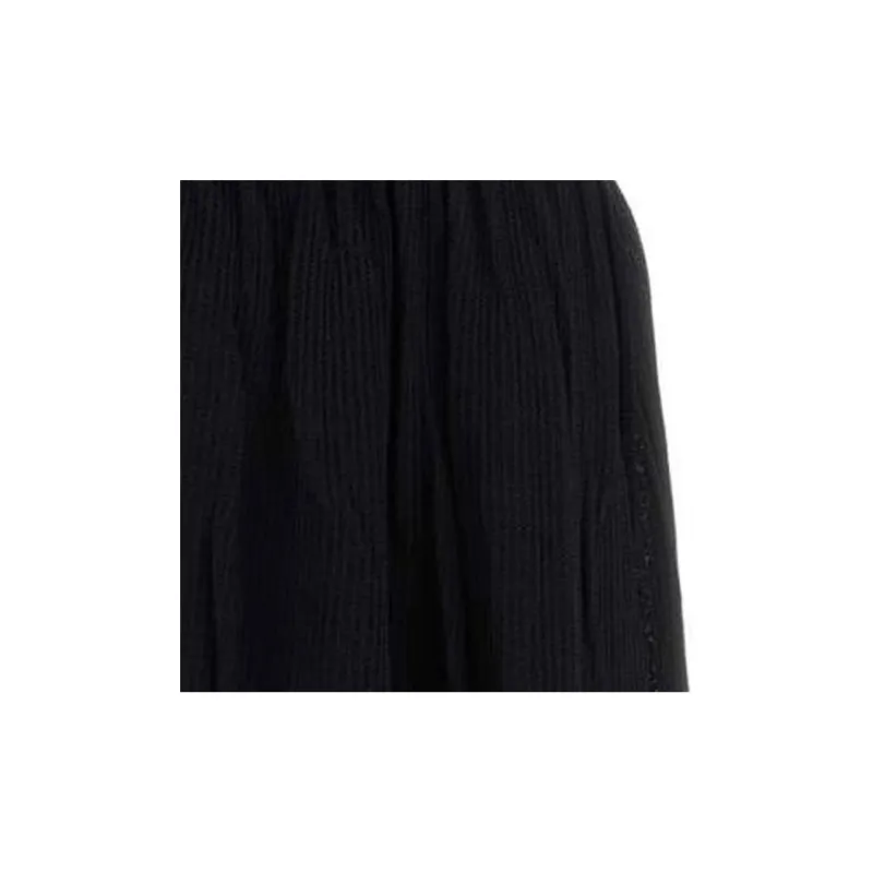 TORY BURCH Lightweight Knitted Shorts-2
