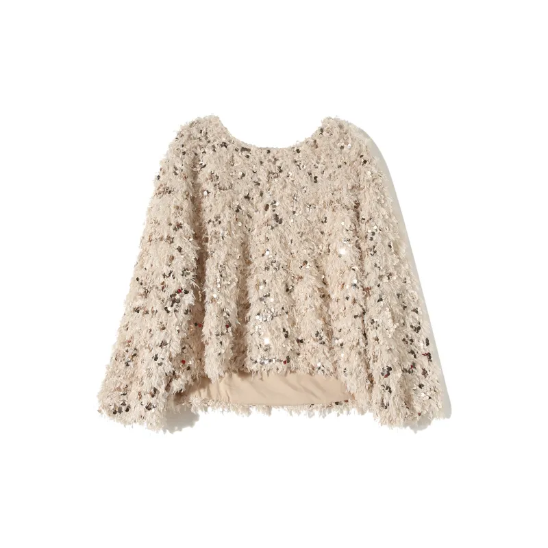 TORIGHT Jacket Women's Beige Yellow-1