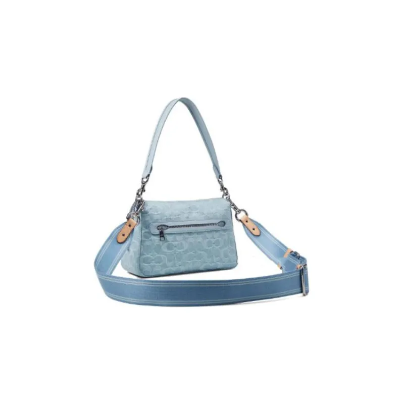 COACH Female Mi 11 Pro1 Single Shoulder Bag-3