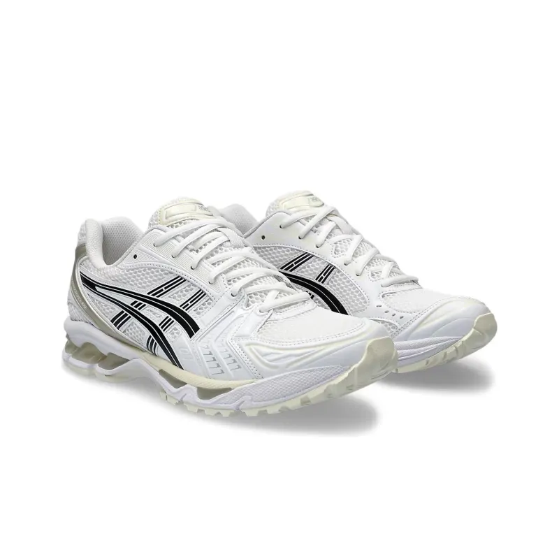 Asics Gel Kayano 14 Aritzia White Black Women's-2