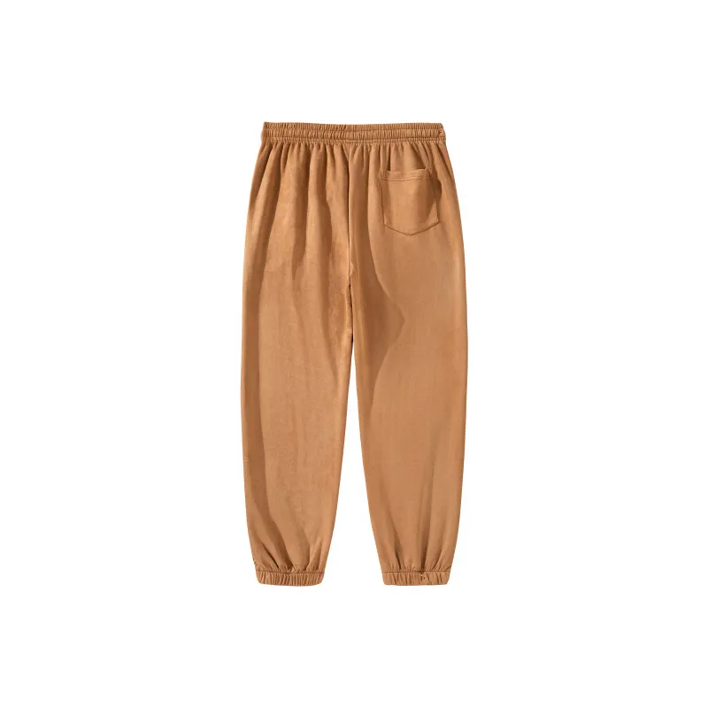 BOTH PLAY Casual Pants Unisex-16