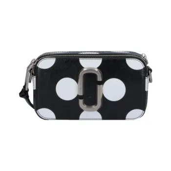 MARC JACOBS The Snapshot Crossbody Bag