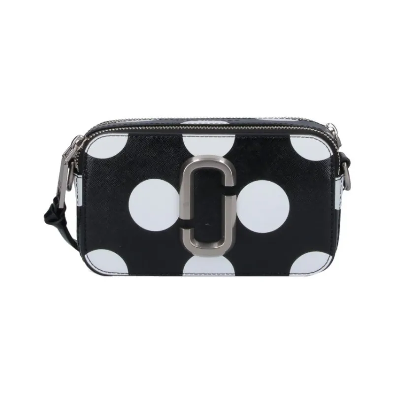 MARC JACOBS The Snapshot Camera Bag-0