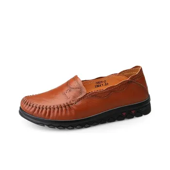 BECK Casual Single Shoes Women's