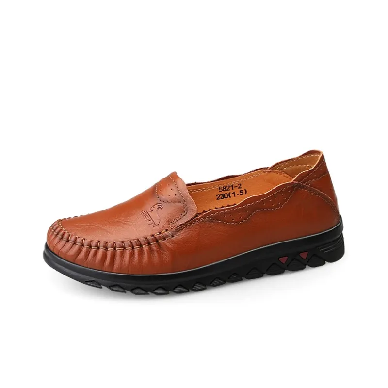 BECK Casual Single Shoes Women's-0