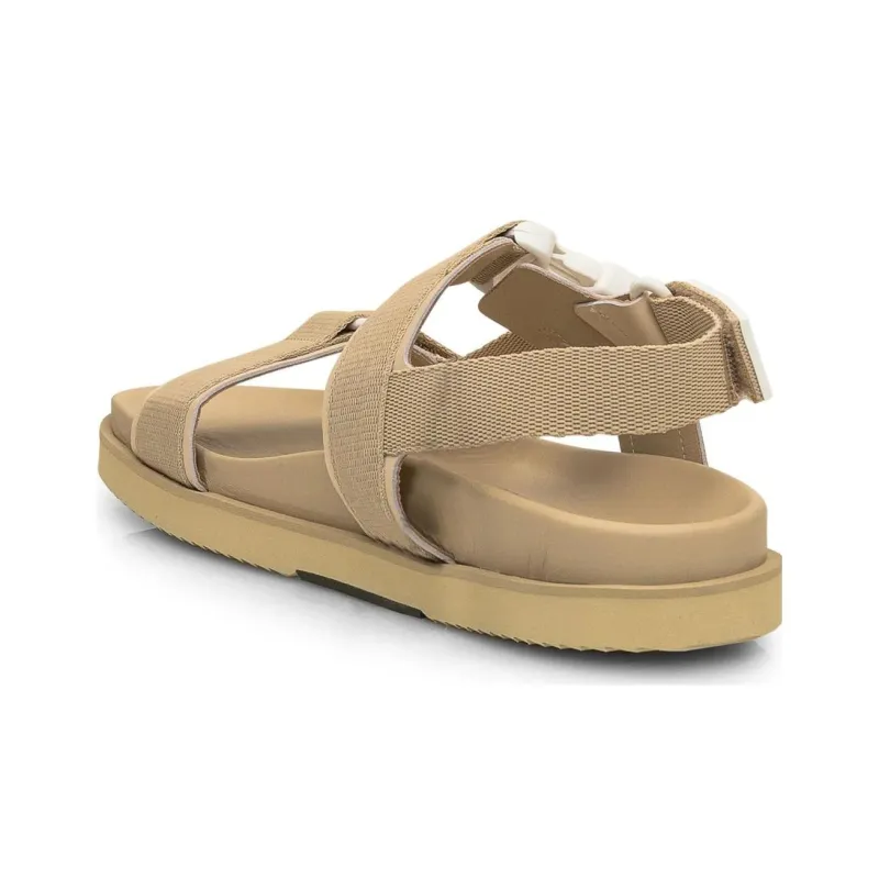 Tommy Hilfiger Crest Webbing Sandals-3