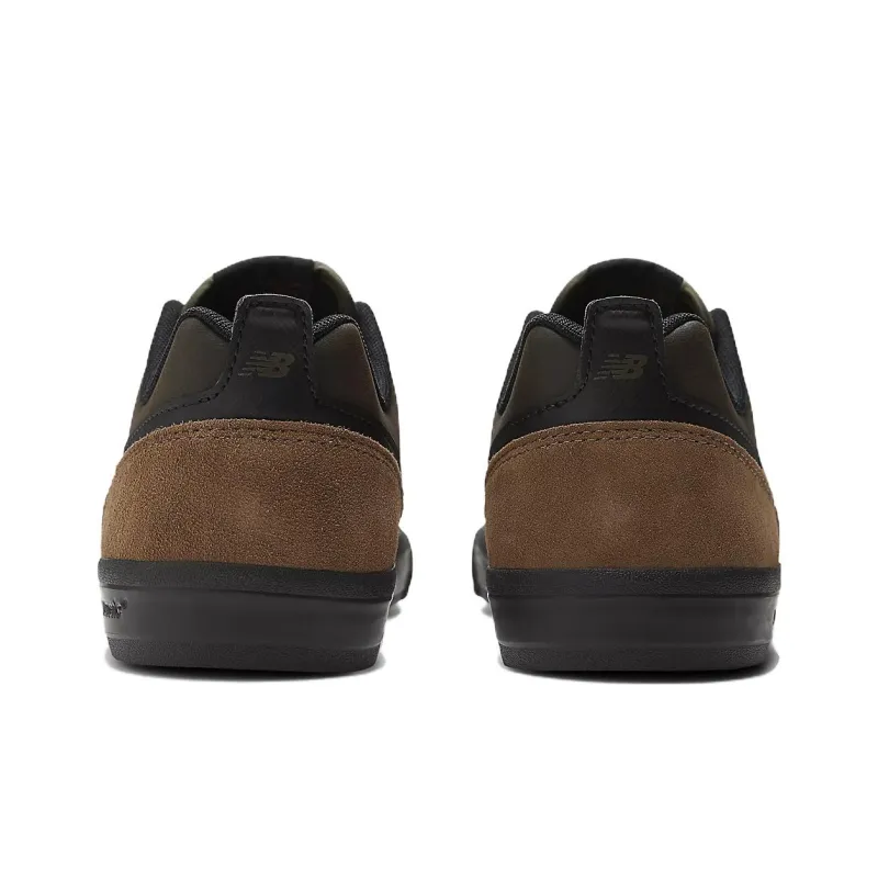 New Balance X Jamie Foy 306 'Brown Black'-4