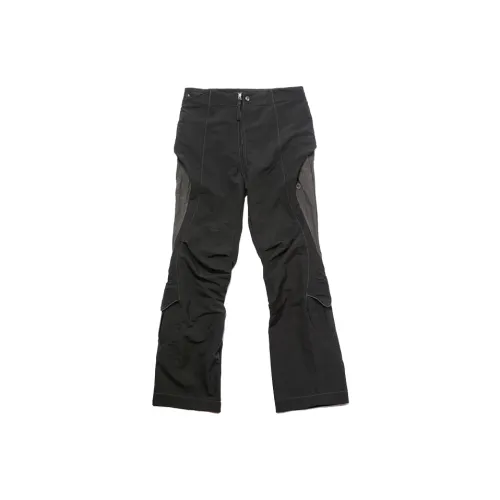 Cost Per Kilo Casual Pants Unisex Black