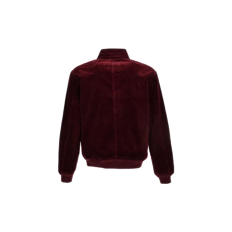 Polo Ralph Lauren Jackets Men Red-1