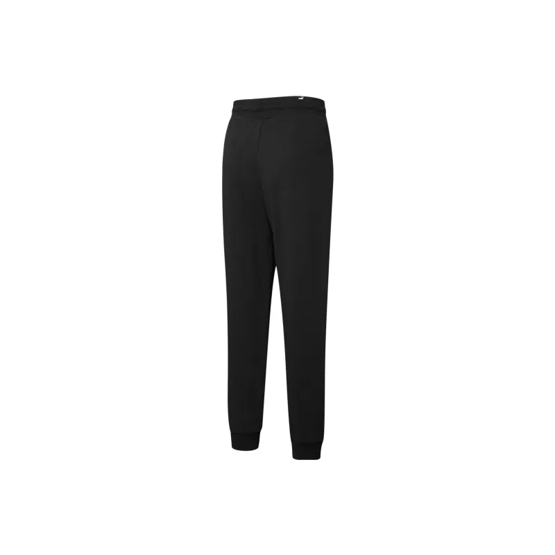PUMA Rebel Knitted Sweatpants Women's Black-1