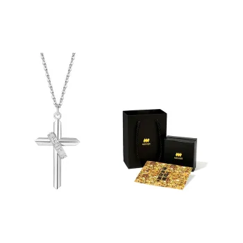 MOVER Necklaces Unisex