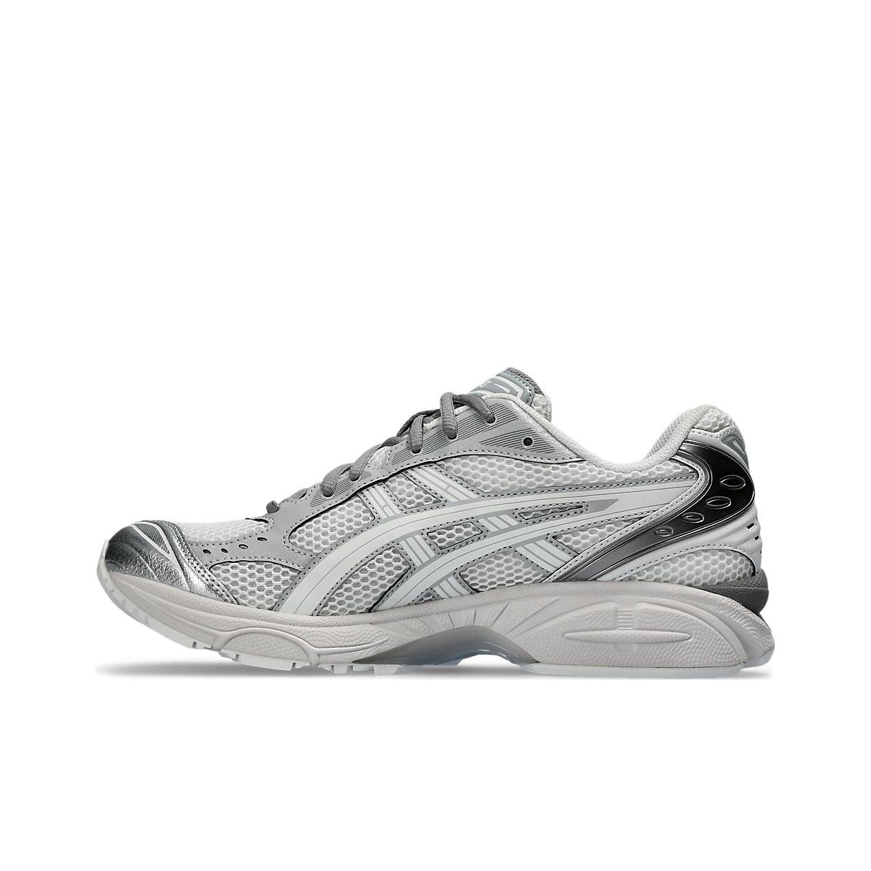 ASICS x Aritzia ☆ Gel Kayano 14 ‘Blanc De Blanc’ ASICS Gel-Kayano 14 Aritzia Blanc De Blanc Authentic Fast