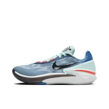 Nike Air Zoom GT Cut 2 Industrial Blue Jade Ice