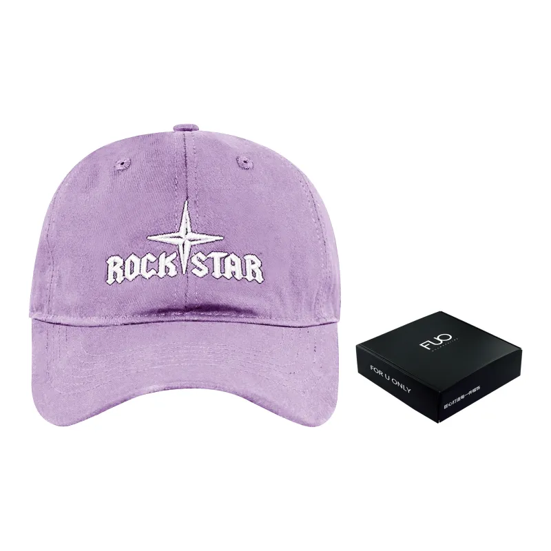 FUO Baseball Caps Unisex-28