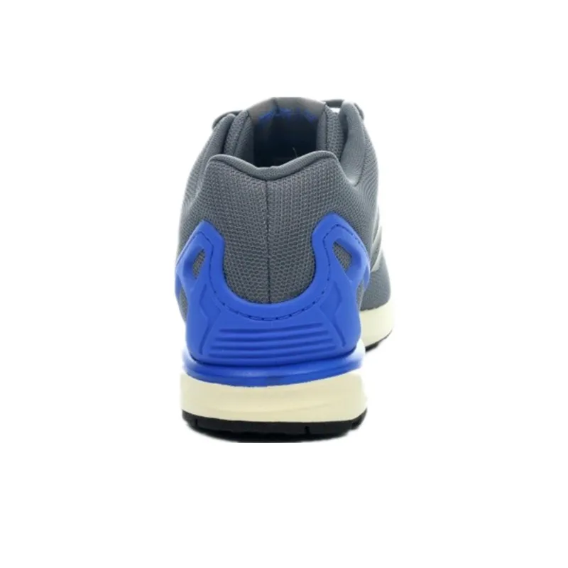 Adidas Originals Zx Flux 'Grey Blue'-2