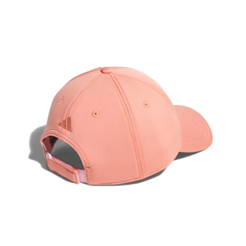 Adidas Baseball Caps Women's Orange Pink-1