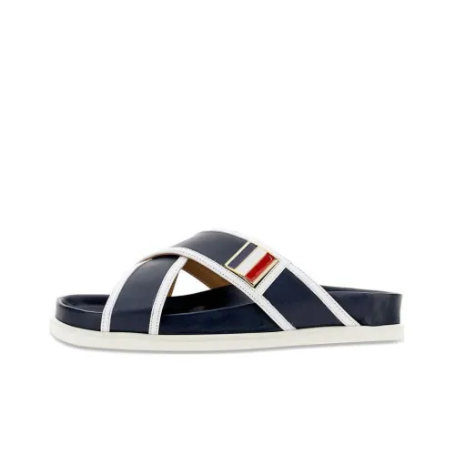 Far port Slippers / Home Slippers