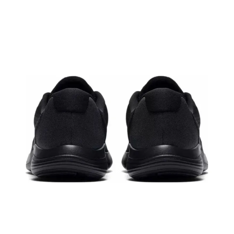 Nike Lunarconverge 'Black'-3