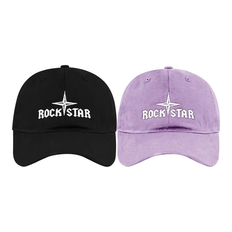 FUO Baseball Caps Unisex-18
