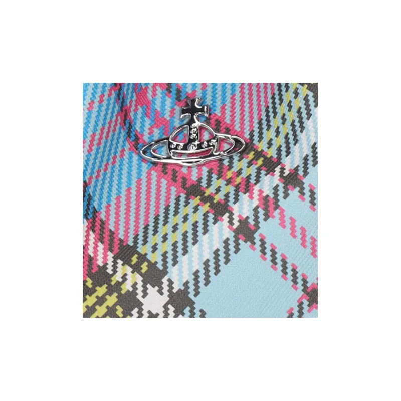 Vivienne Westwood With Polyurethane Shoulder Bag, Crossbody Bag Regular Women's Multicolor-3