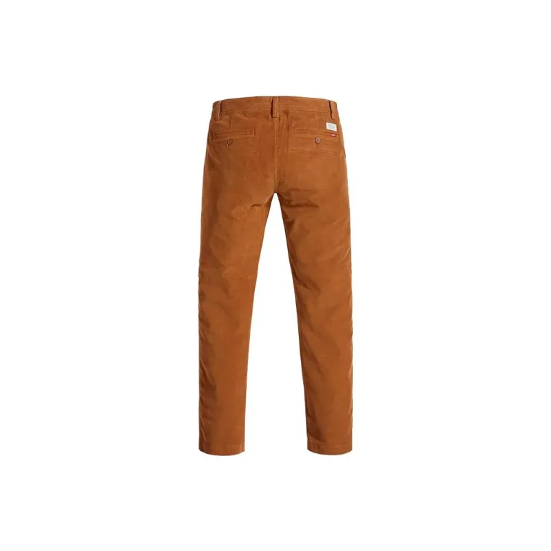 Levis Jeans Men Brown-1