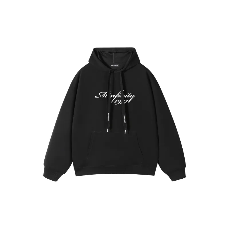 Minfinity Sweatshirts Unisex-1