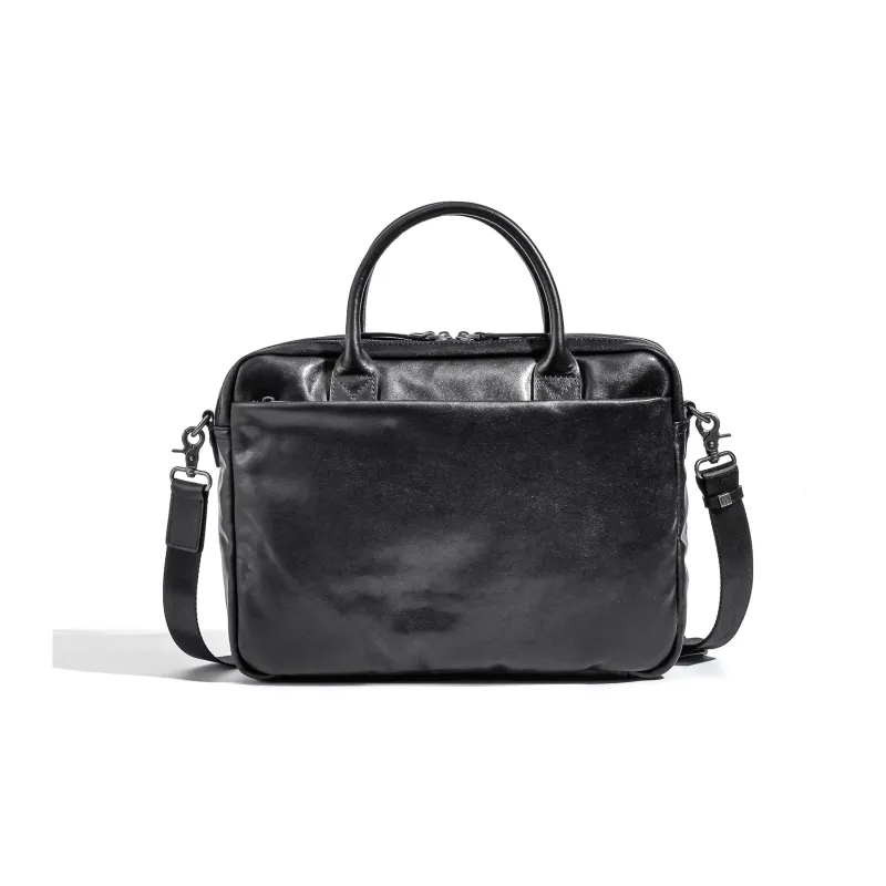 Ace Paul Handbags Black-3