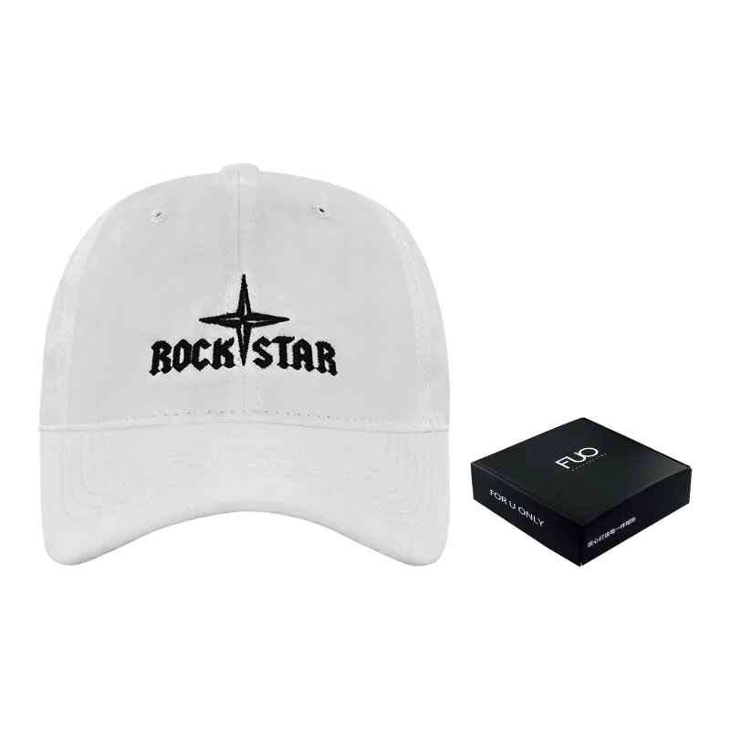 FUO Baseball Caps Unisex-19