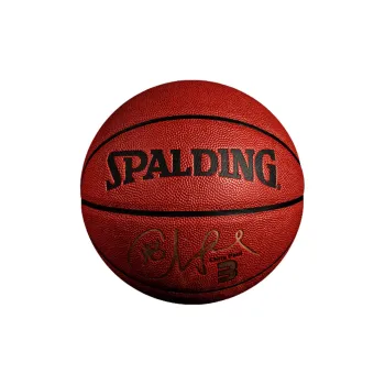 SPALDING PU Basketball Red Brown Size 7 Ball Training Unisex