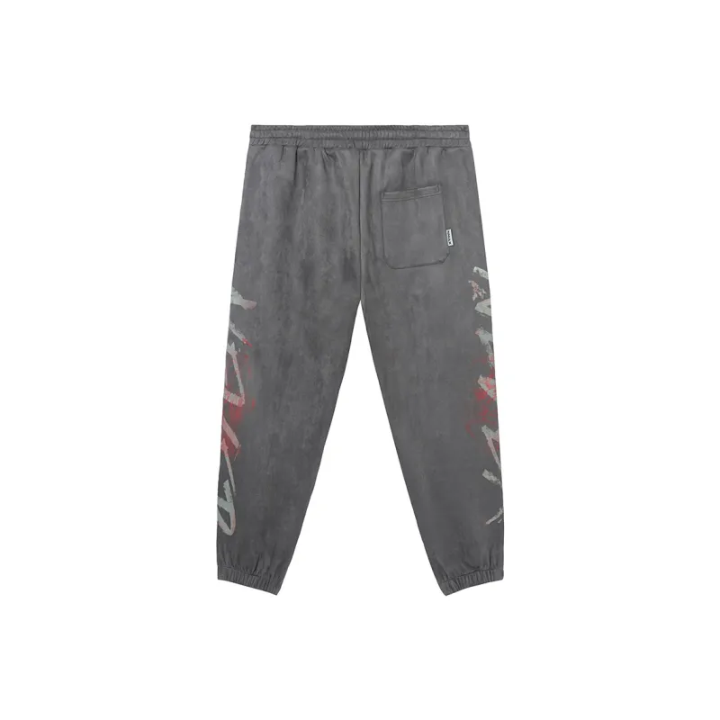N MAX Casual Pants Men-1