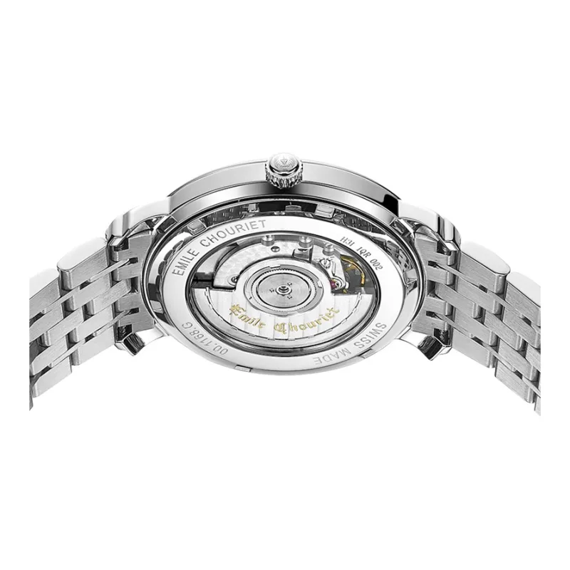 EMILE CHOURIET Men Watch-2
