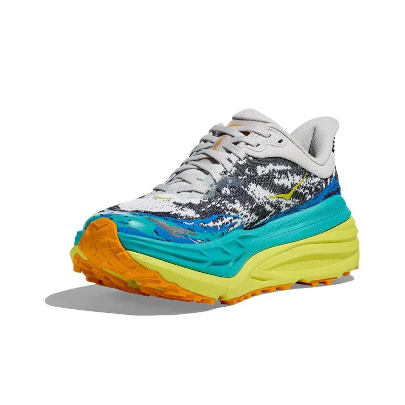 HOKA ONE ONE Stinson 7 'White Evening Primrose' Women's-2
